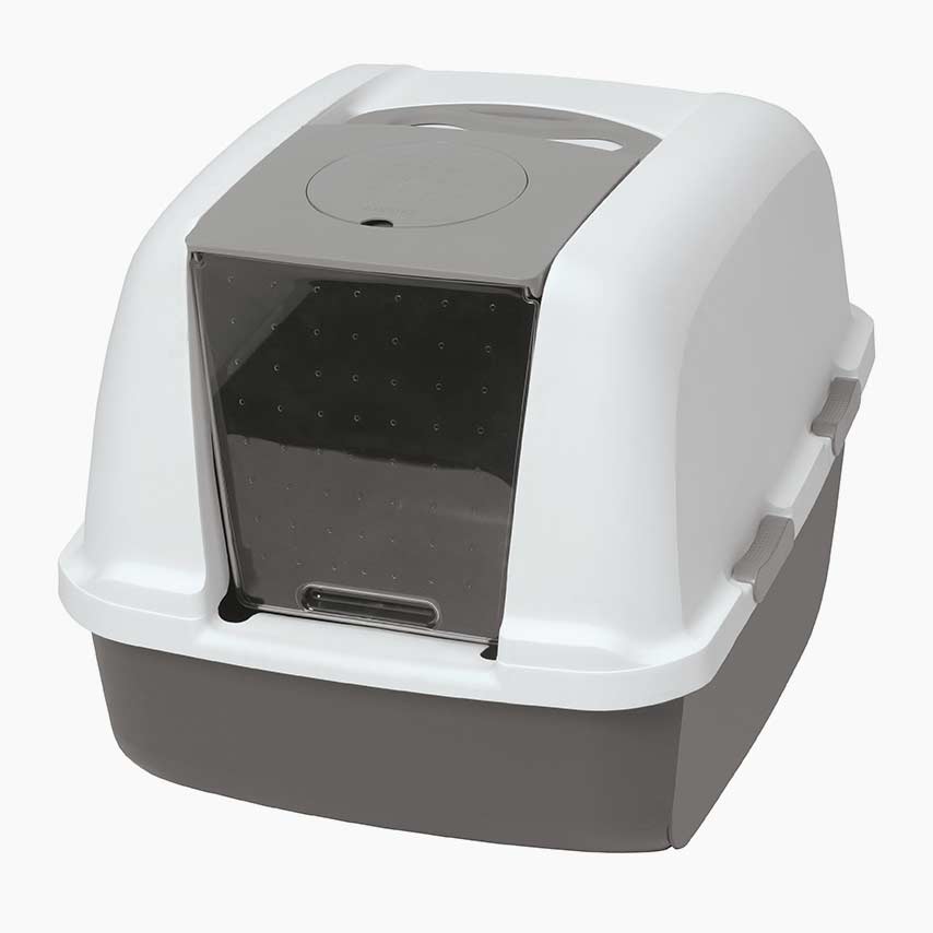 Catit Airsift Jumbo Litter Box