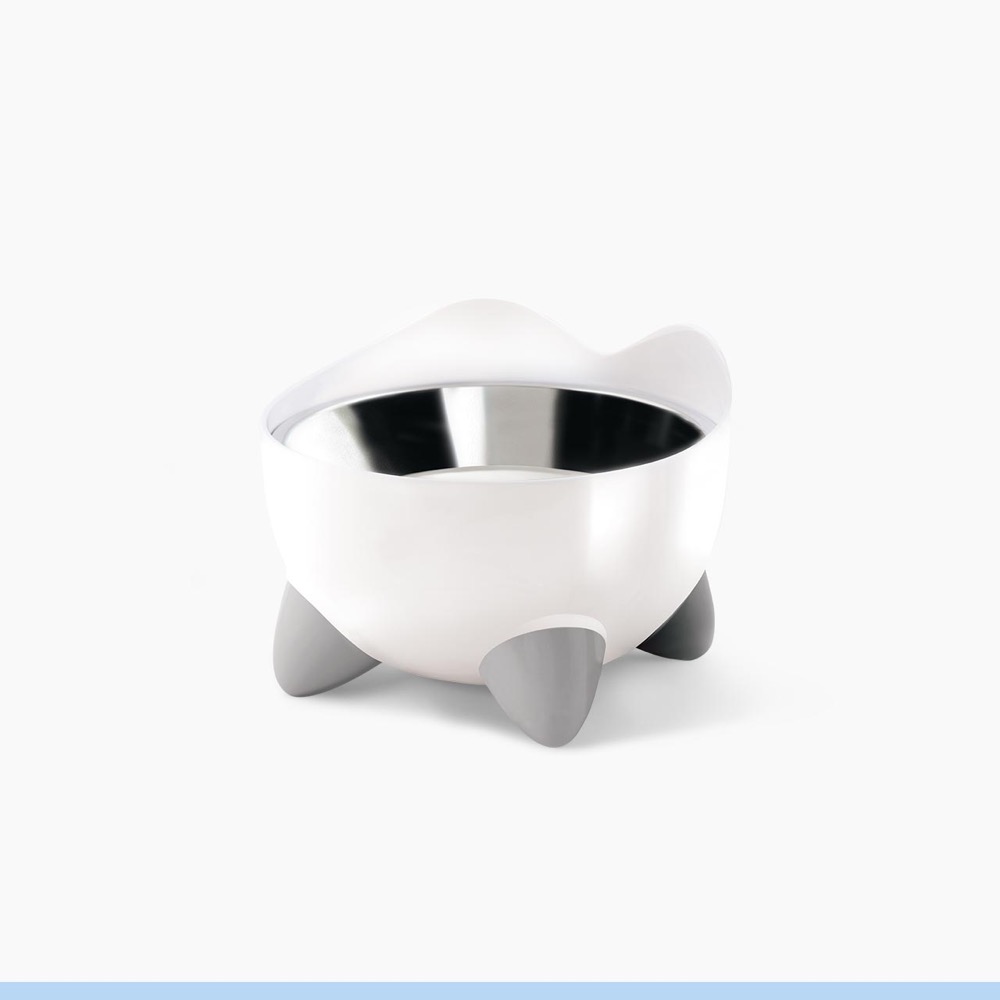 Catit PIXI Elevated Feeding Dish