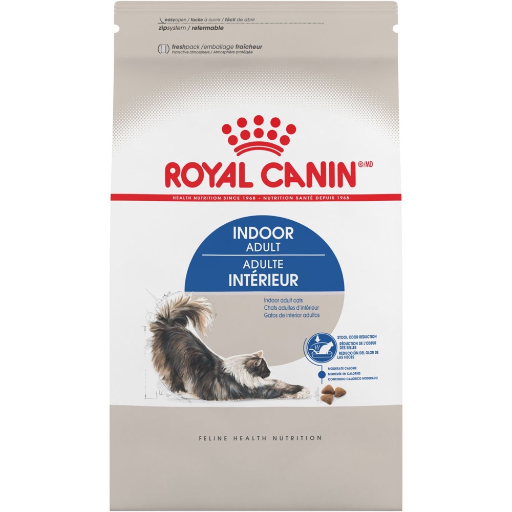 Royal Canin Indoor Adult Cat
