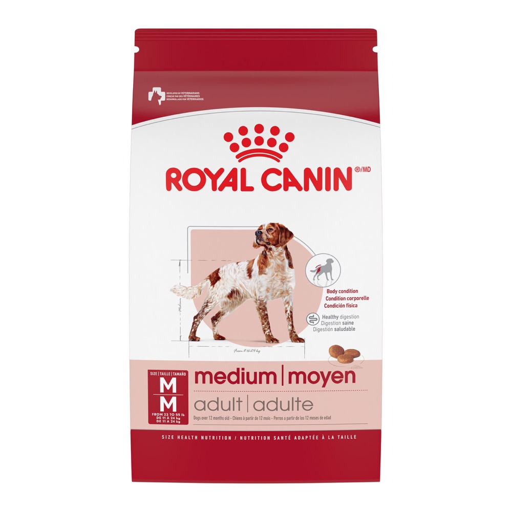 Royal Canin Medium Adult